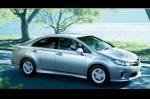 Toyota Sai Hybrid 2010 года
